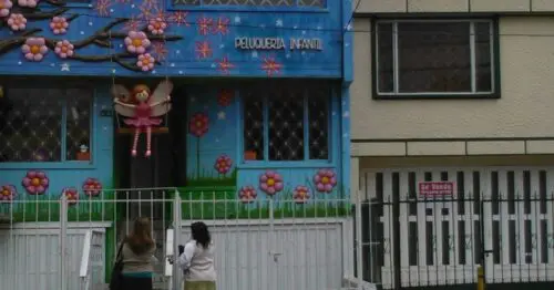 LUNA NUEVA GIRLS SA LUNA NUEVA GIRLS SA